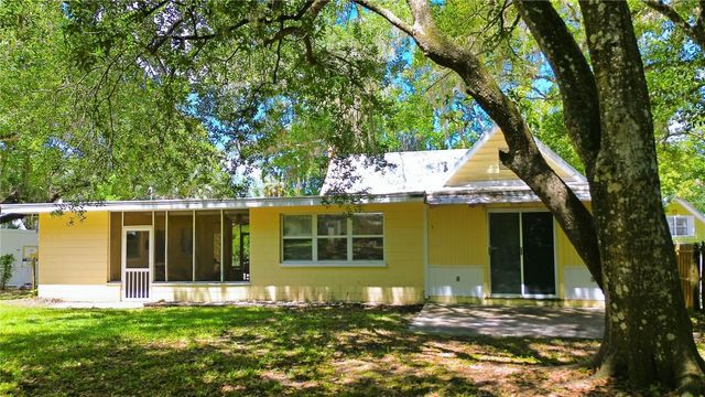 236 PRYOR STREET, Brooksville, FL 34601