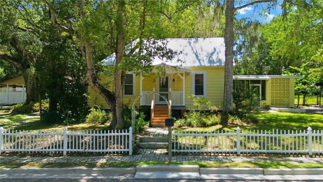 236 PRYOR STREET, Brooksville, FL 34601