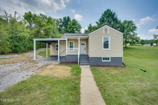 808 Edison Street, Kingsport, TN 37665