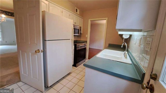 2376 Leafgate Road, Decatur, GA 30033