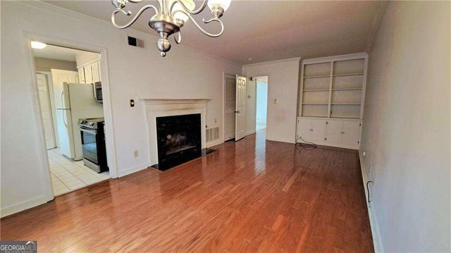 2376 Leafgate Road, Decatur, GA 30033