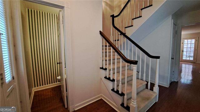 2376 Leafgate Road, Decatur, GA 30033