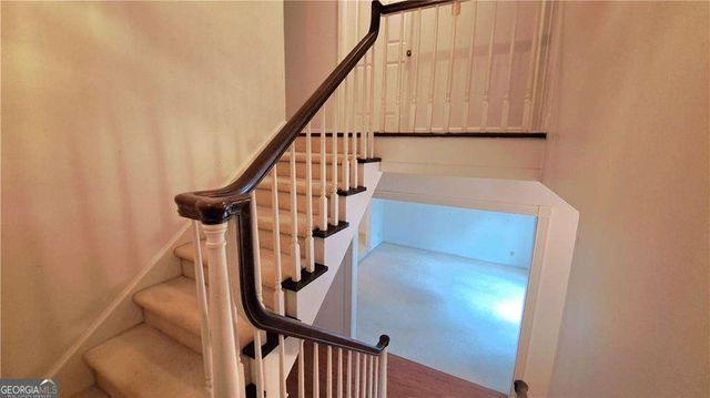 2376 Leafgate Road, Decatur, GA 30033