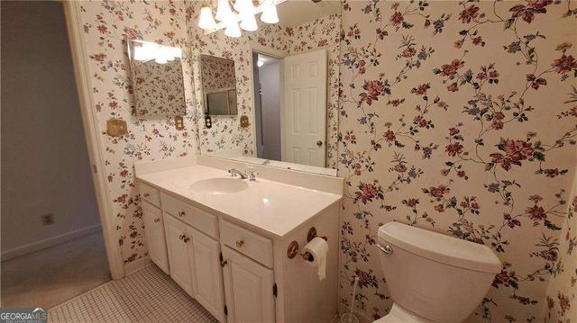 2376 Leafgate Road, Decatur, GA 30033