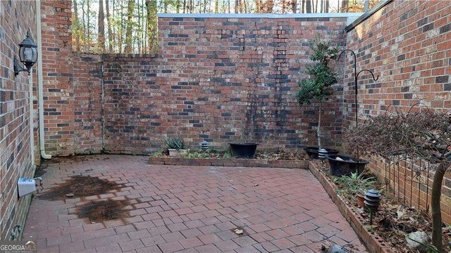 2376 Leafgate Road, Decatur, GA 30033