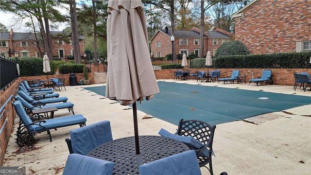 2376 Leafgate Road, Decatur, GA 30033