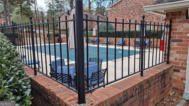 2376 Leafgate Road, Decatur, GA 30033