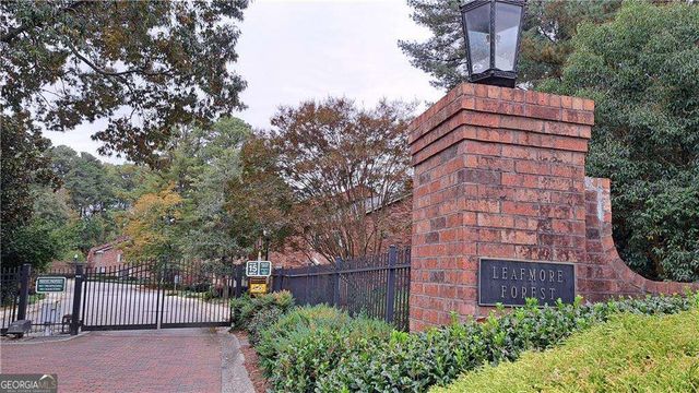 2376 Leafgate Road, Decatur, GA 30033