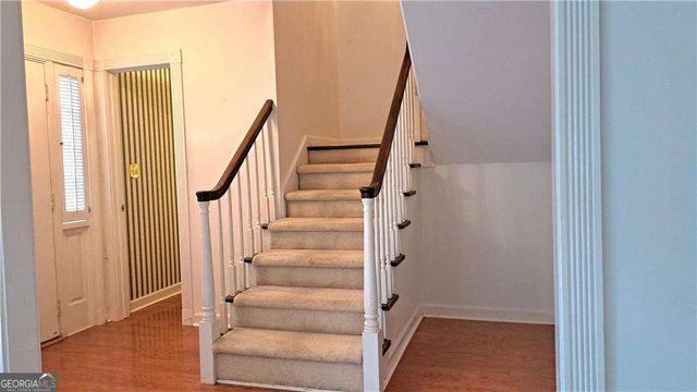 2376 Leafgate Road, Decatur, GA 30033