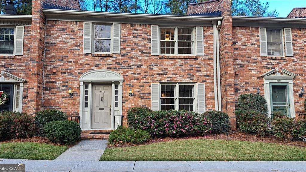 2376 Leafgate Road, Decatur, GA 30033