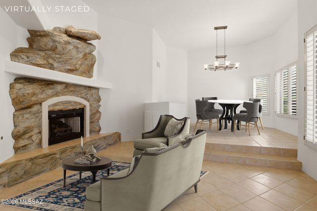 471 W Coyote Moon Place, Oro Valley, AZ 85755