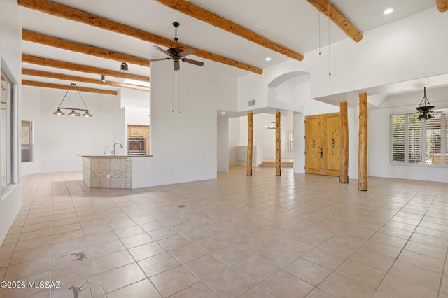 471 W Coyote Moon Place, Oro Valley, AZ 85755
