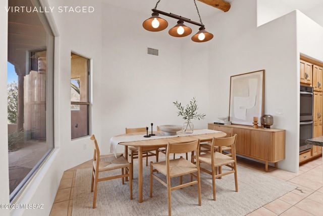 471 W Coyote Moon Place, Oro Valley, AZ 85755