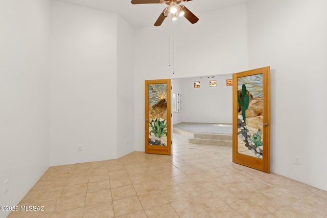 471 W Coyote Moon Place, Oro Valley, AZ 85755