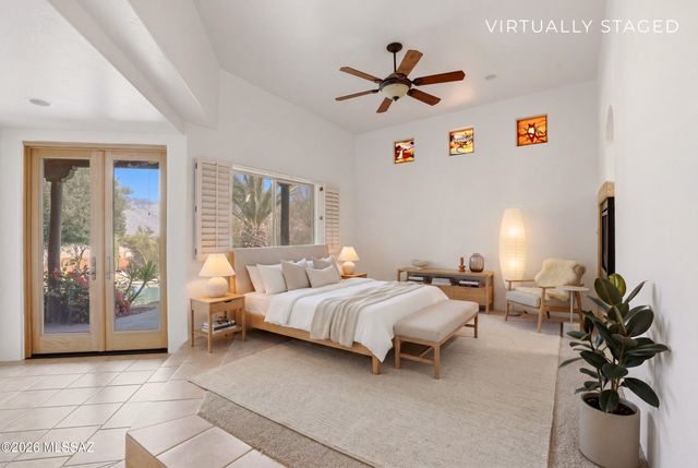 471 W Coyote Moon Place, Oro Valley, AZ 85755
