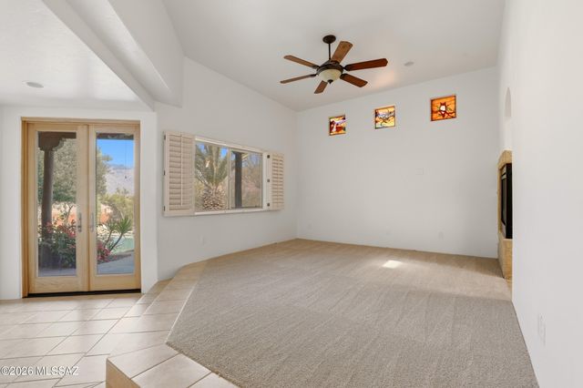 471 W Coyote Moon Place, Oro Valley, AZ 85755