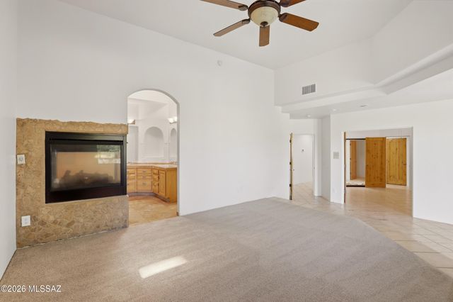 471 W Coyote Moon Place, Oro Valley, AZ 85755