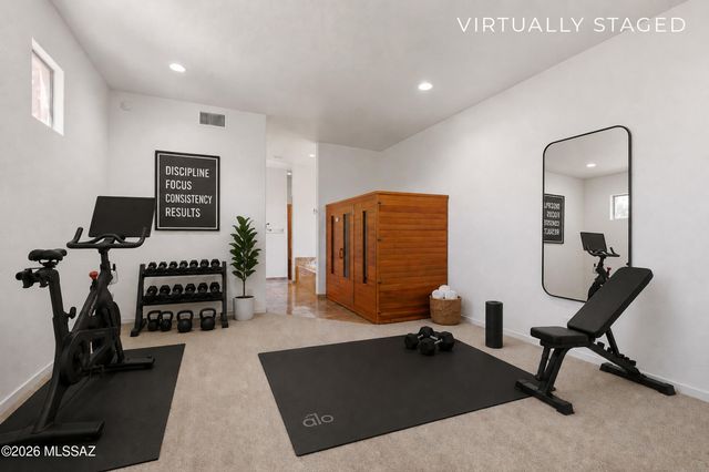 471 W Coyote Moon Place, Oro Valley, AZ 85755