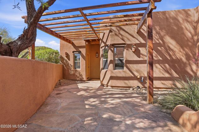 471 W Coyote Moon Place, Oro Valley, AZ 85755