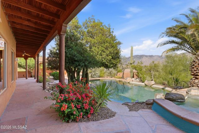 471 W Coyote Moon Place, Oro Valley, AZ 85755