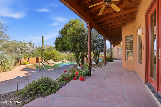 471 W Coyote Moon Place, Oro Valley, AZ 85755