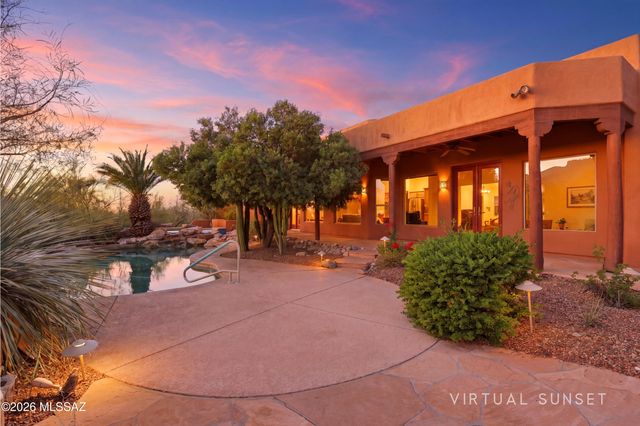 471 W Coyote Moon Place, Oro Valley, AZ 85755