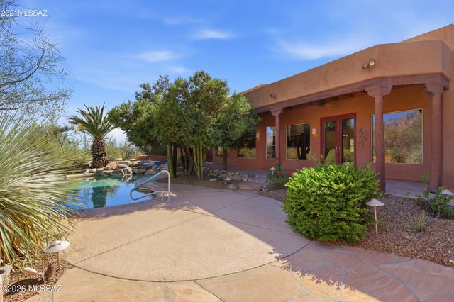 471 W Coyote Moon Place, Oro Valley, AZ 85755