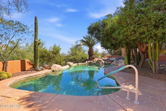 471 W Coyote Moon Place, Oro Valley, AZ 85755