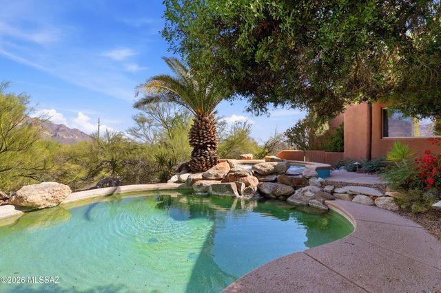 471 W Coyote Moon Place, Oro Valley, AZ 85755