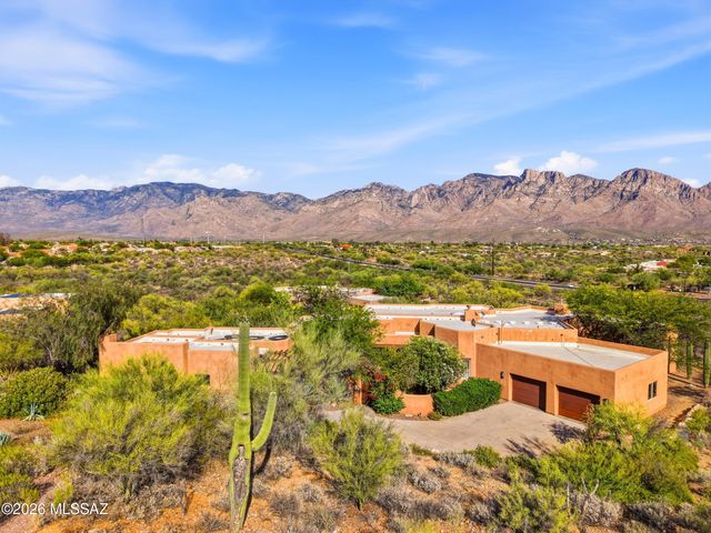471 W Coyote Moon Place, Oro Valley, AZ 85755