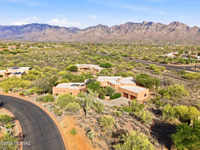 471 W Coyote Moon Place, Oro Valley, AZ 85755