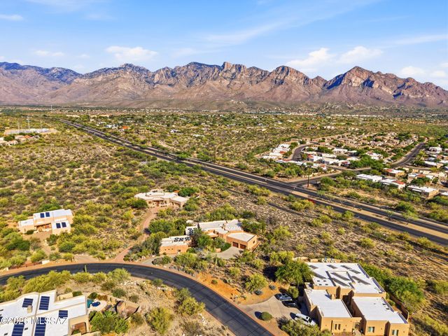 471 W Coyote Moon Place, Oro Valley, AZ 85755