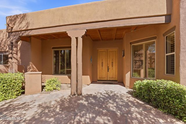 471 W Coyote Moon Place, Oro Valley, AZ 85755