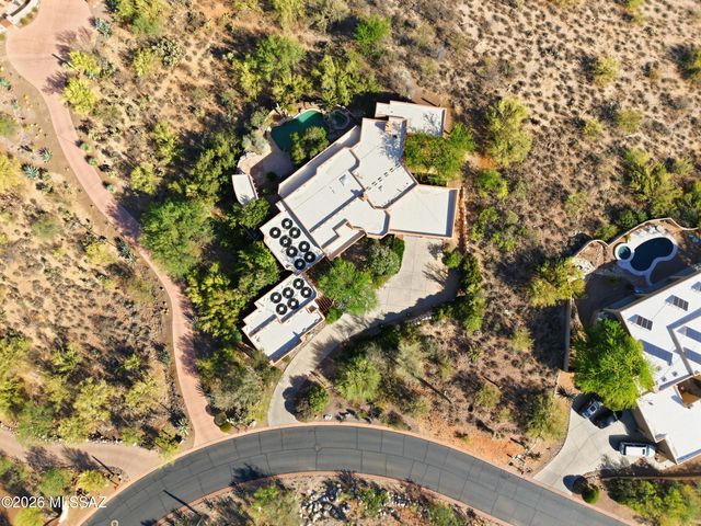 471 W Coyote Moon Place, Oro Valley, AZ 85755