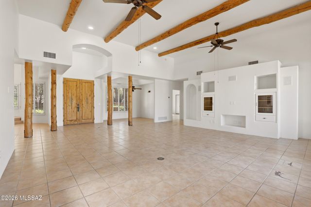 471 W Coyote Moon Place, Oro Valley, AZ 85755