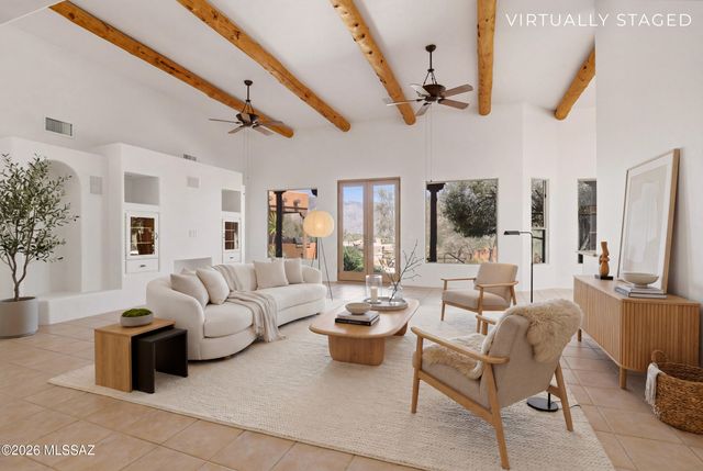 471 W Coyote Moon Place, Oro Valley, AZ 85755