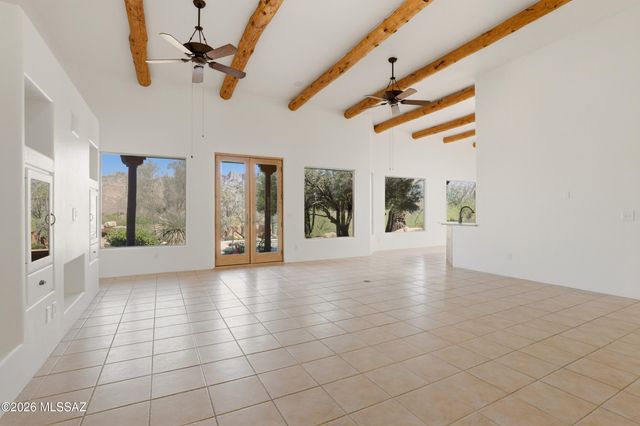 471 W Coyote Moon Place, Oro Valley, AZ 85755