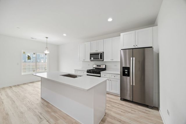 1238 Gillespie Lane, Yorkville, IL 60560