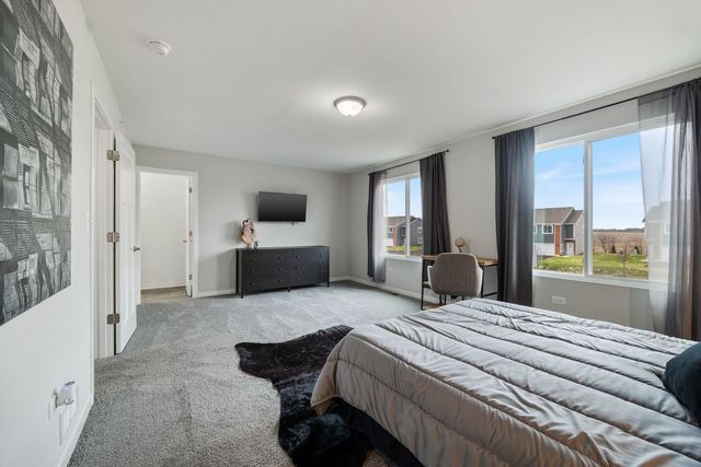 1238 Gillespie Lane, Yorkville, IL 60560