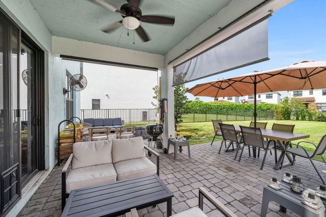 4895 Sand Dollar Drive, Westlake, FL 33470