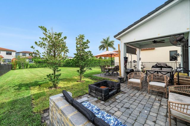 4895 Sand Dollar Drive, Westlake, FL 33470