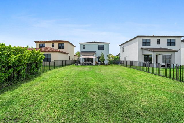 4895 Sand Dollar Drive, Westlake, FL 33470