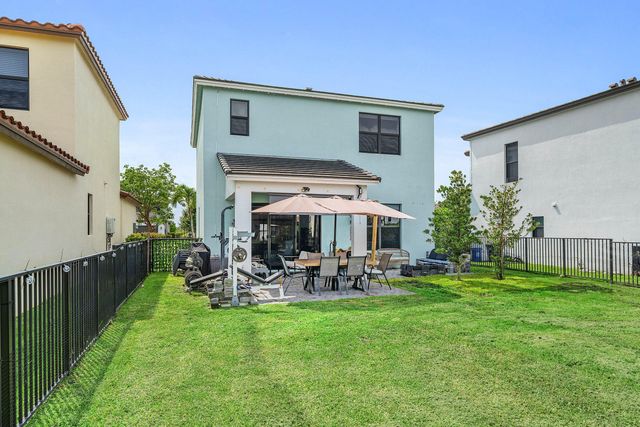 4895 Sand Dollar Drive, Westlake, FL 33470