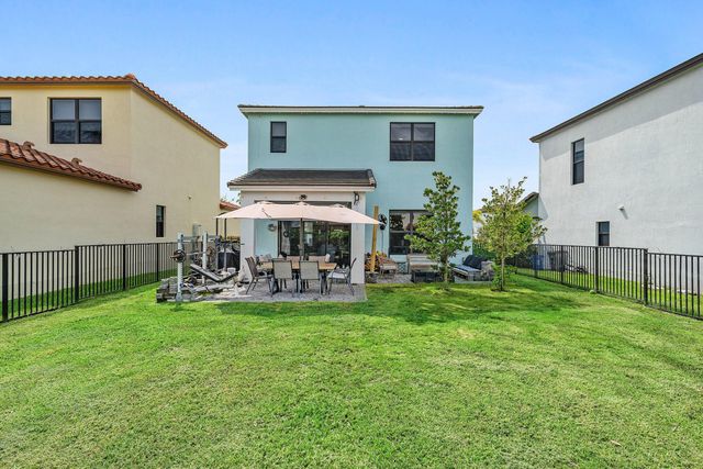 4895 Sand Dollar Drive, Westlake, FL 33470
