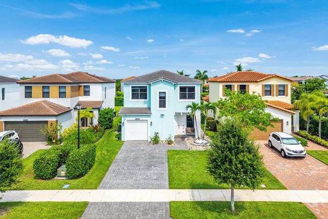 4895 Sand Dollar Drive, Westlake, FL 33470