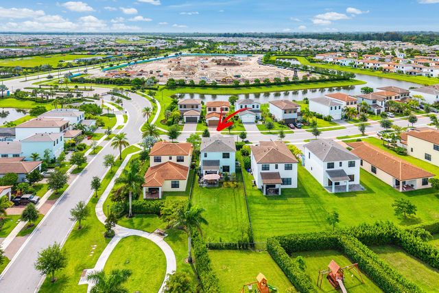 4895 Sand Dollar Drive, Westlake, FL 33470