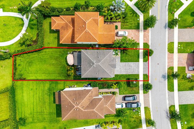 4895 Sand Dollar Drive, Westlake, FL 33470