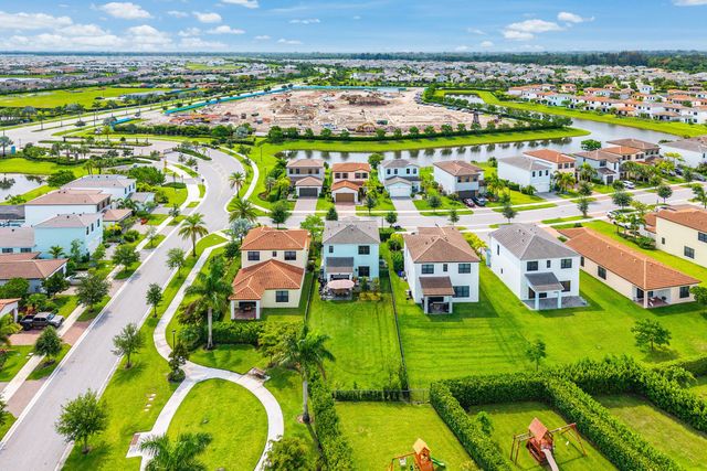 4895 Sand Dollar Drive, Westlake, FL 33470