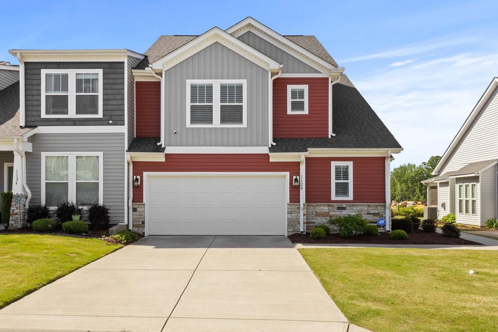 1120 Cobbler Lane, Boiling Springs, SC 29316