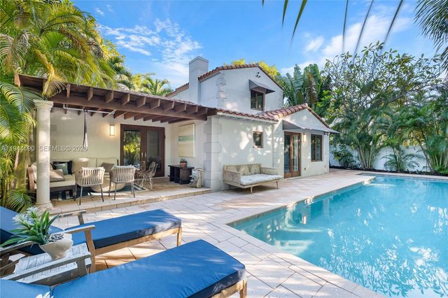 320 W 26th St, Miami Beach, FL 33140